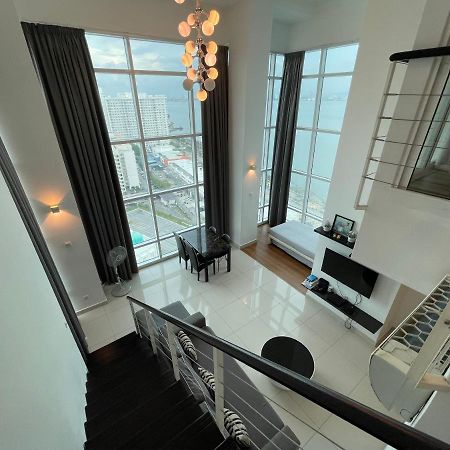 Premier Suite At Maritime Georgetown Exterior foto
