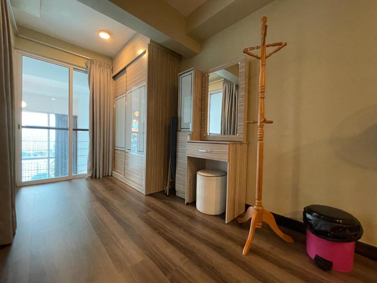 Premier Suite At Maritime Georgetown Exterior foto
