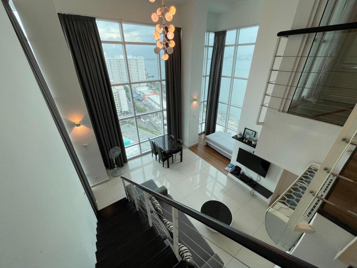 Premier Suite At Maritime Georgetown Exterior foto