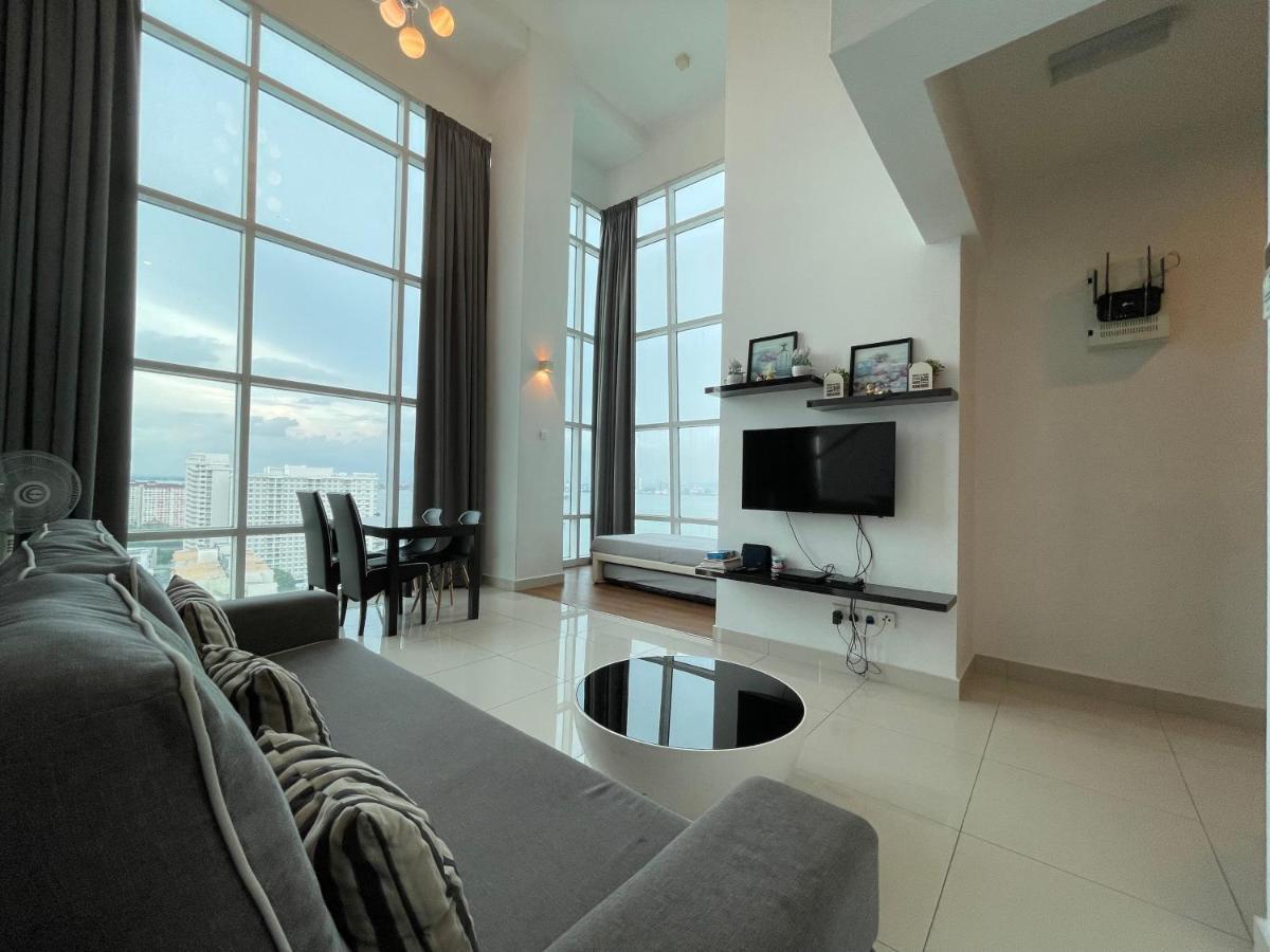 Premier Suite At Maritime Georgetown Exterior foto