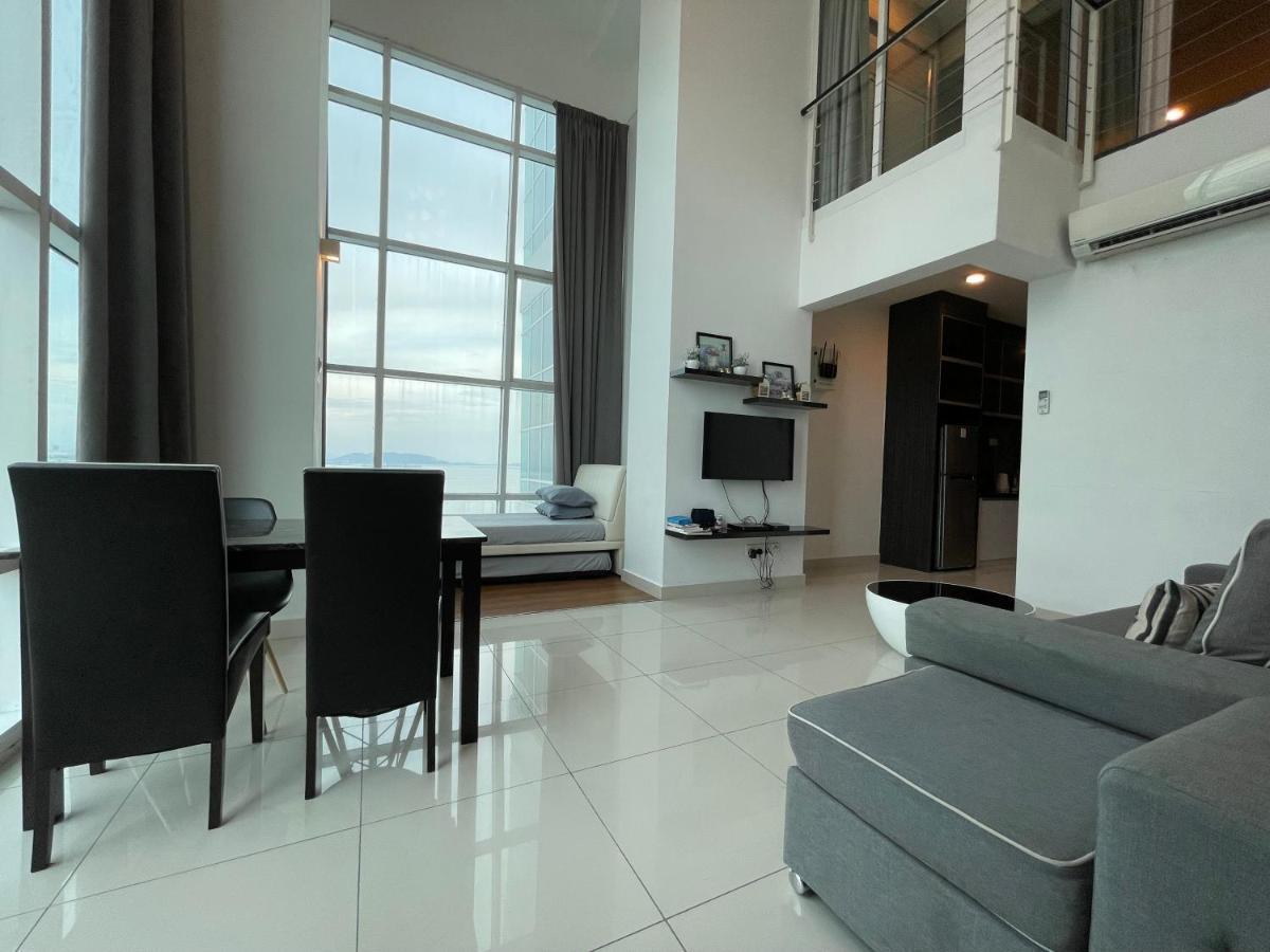 Premier Suite At Maritime Georgetown Exterior foto