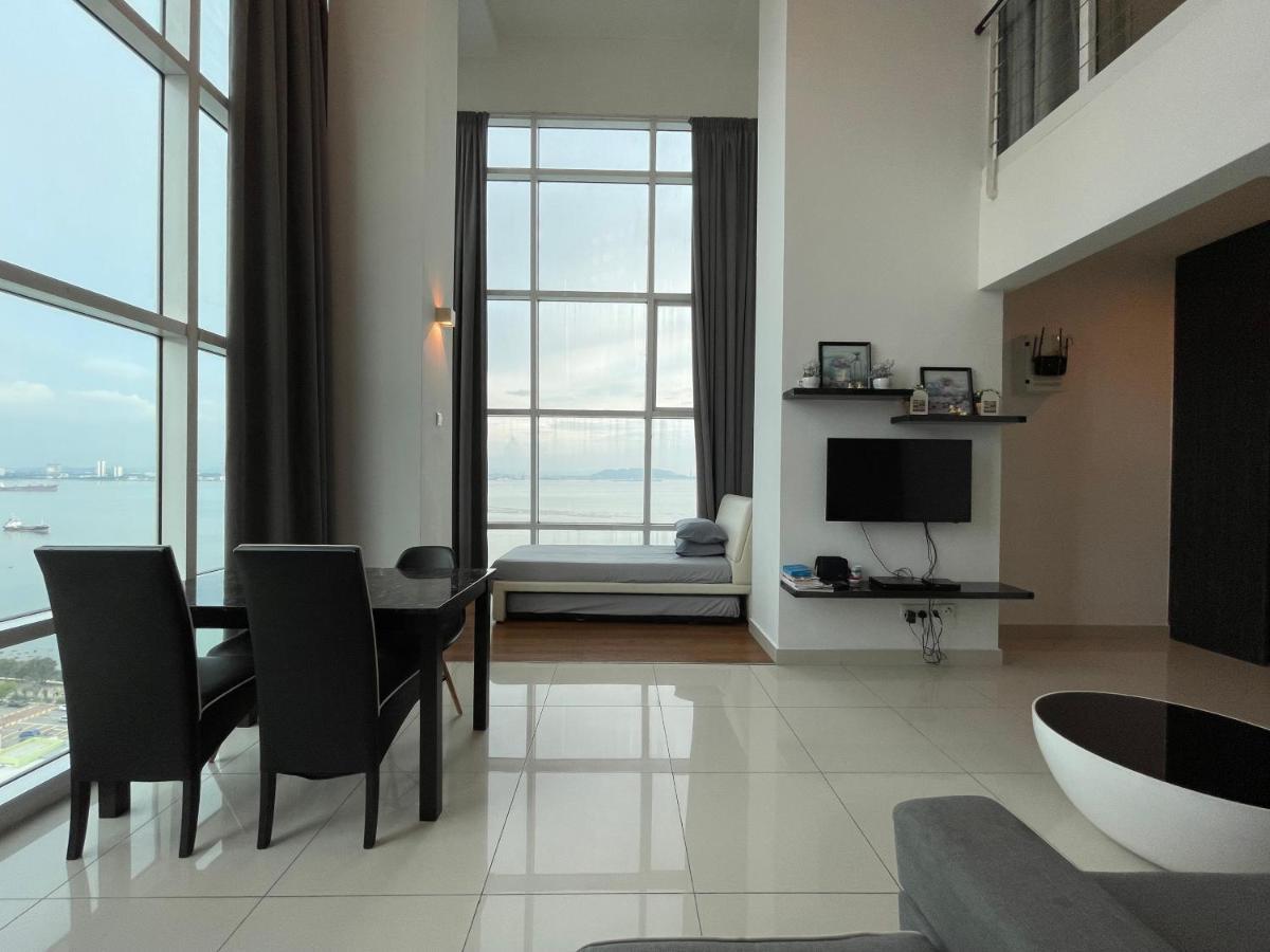 Premier Suite At Maritime Georgetown Exterior foto