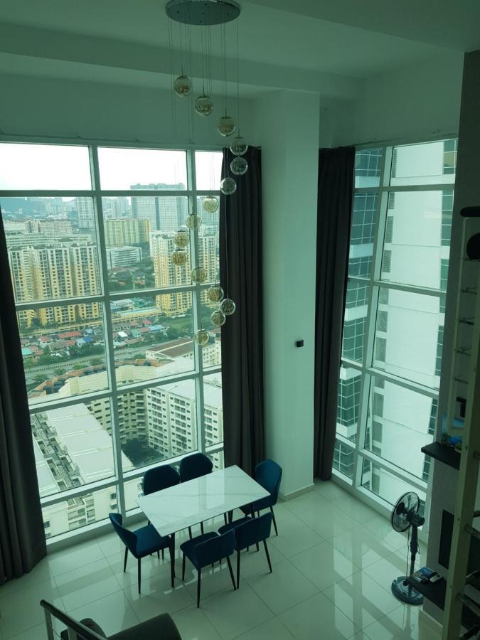Premier Suite At Maritime Georgetown Zimmer foto