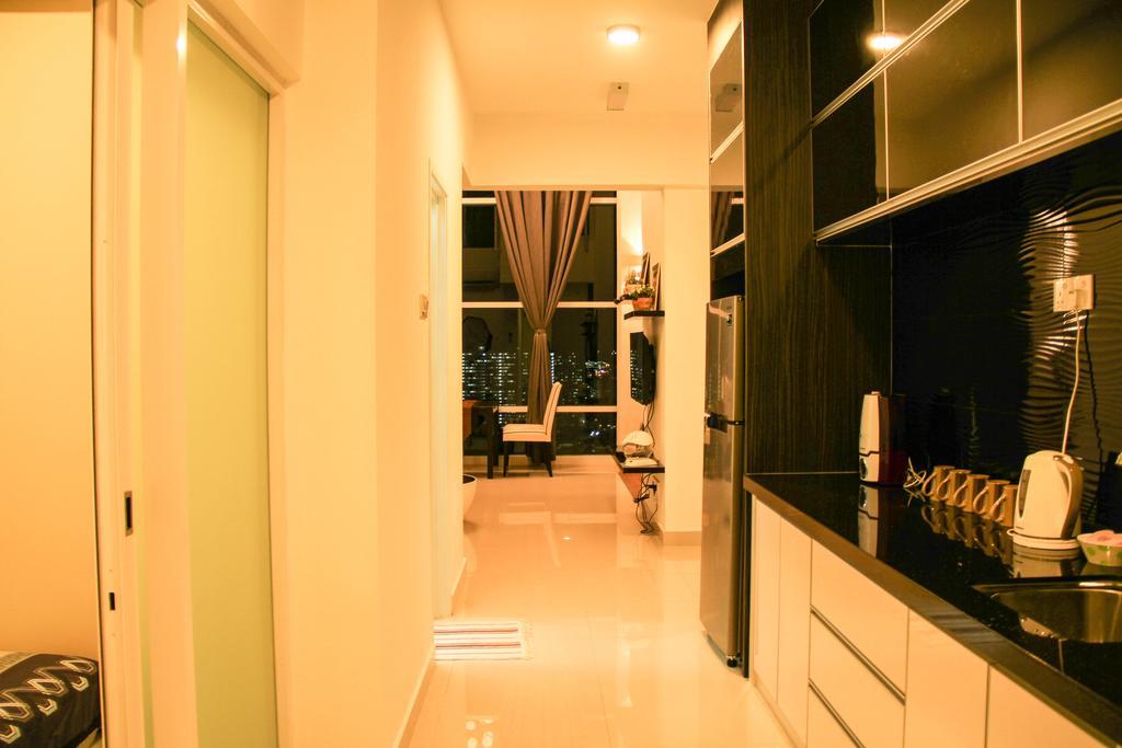Premier Suite At Maritime Georgetown Zimmer foto