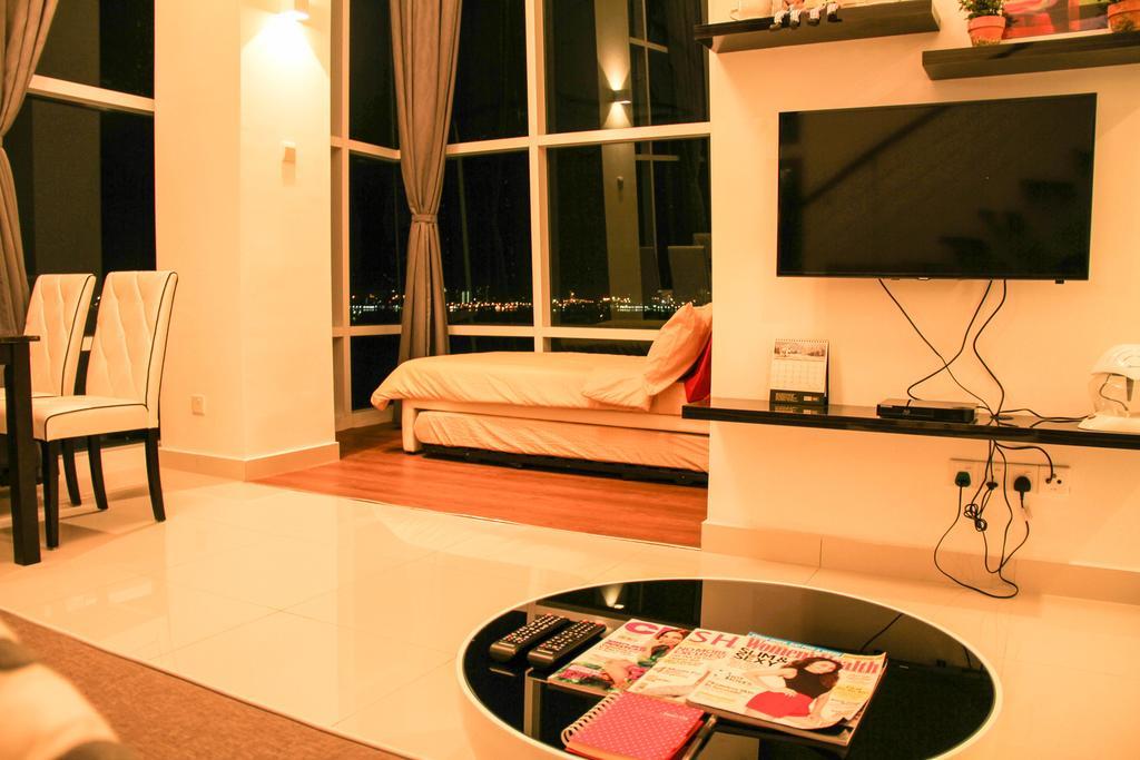 Premier Suite At Maritime Georgetown Zimmer foto