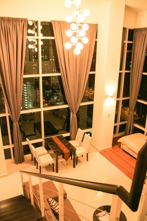 Premier Suite At Maritime Georgetown Zimmer foto