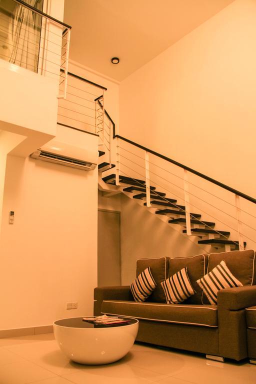 Premier Suite At Maritime Georgetown Zimmer foto