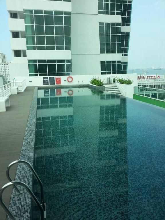 Premier Suite At Maritime Georgetown Zimmer foto