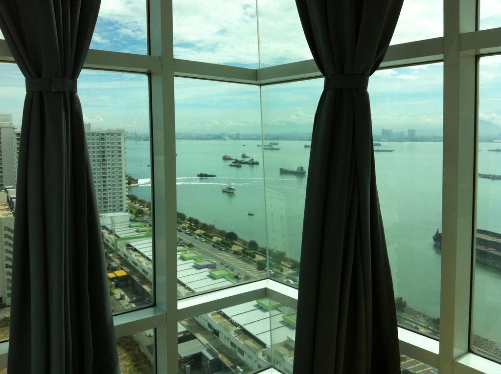 Premier Suite At Maritime Georgetown Exterior foto