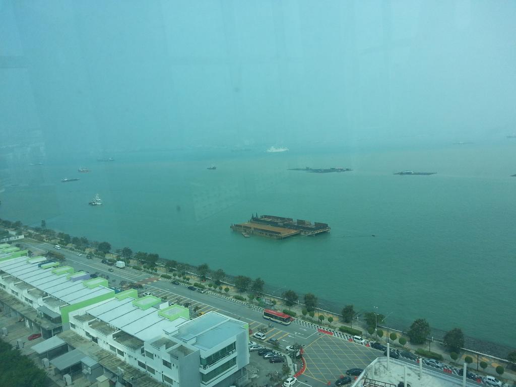 Premier Suite At Maritime Georgetown Zimmer foto